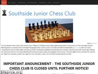 southsidejuniorchessclub.org