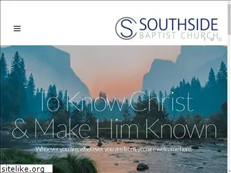 southsidelufkin.org