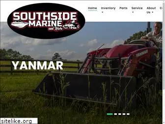 southsidemarine.com