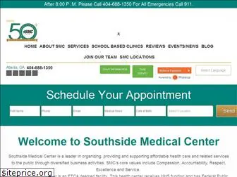 southsidemedical.net