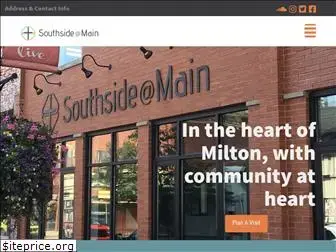 southsidemilton.org