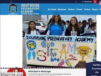 southsideowls.org