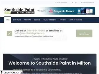 southsidepaint.com