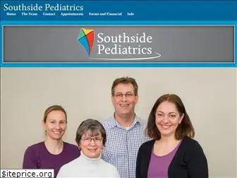 southsidepeds.com