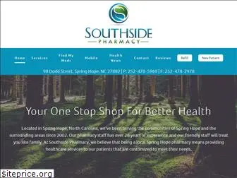 southsidepharm.com