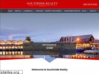 southsiderealty.net