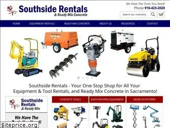 southsiderentalsinc.com