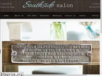 southsidesalonsd.com
