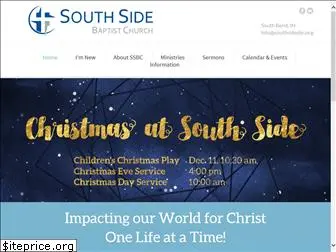 southsidesbc.org