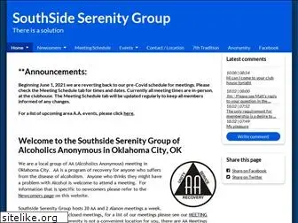 southsideserenity.com