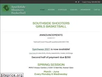 southsideshootersbball.com
