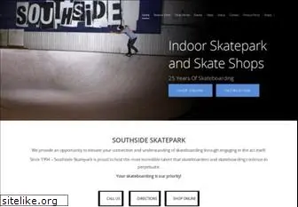 southsideskatepark.com