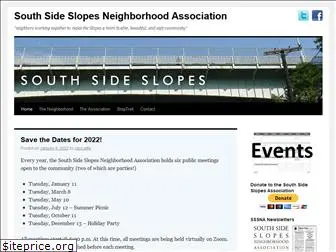 southsideslopes.org
