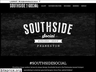 southsidesocial.com.au