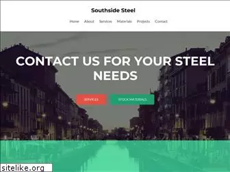 southsidesteel.com