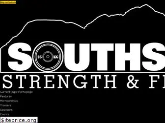 southsidestrengthandfitness.com