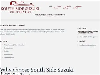 southsidesuzuki.com