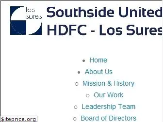 southsideunitedhdfc.org