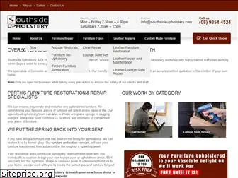 southsideupholstery.com