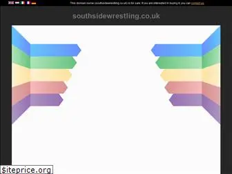 southsidewrestling.co.uk