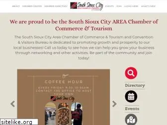 southsiouxchamber.org