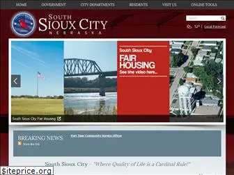 southsiouxcity.org