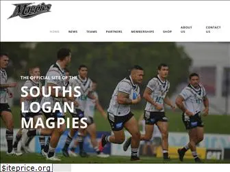 southsloganmagpies.com.au