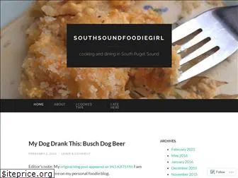 southsoundfoodiegirl.com