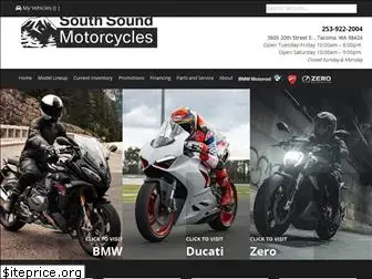 southsoundmotorcycles.com