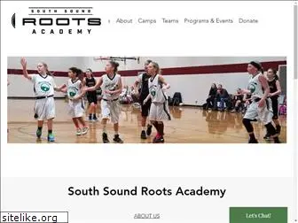 southsoundroots.org