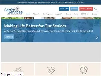 southsoundseniors.org