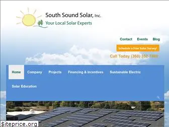 southsoundsolar.com