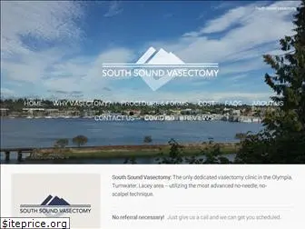 southsoundvasectomy.com