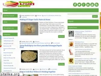 southspicyfood.com