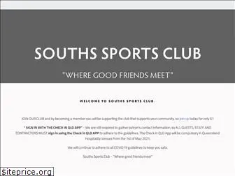 southsports.com.au