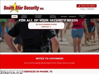 southstarsecurity.com