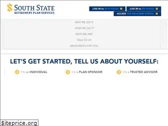 southstate401k.com