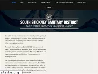 southstickney.com