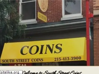 southstreetcoins.com