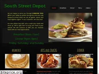 southstreetdepot.com