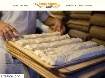 southstreetunder.com