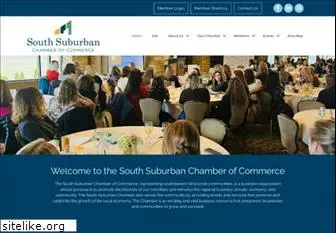 southsuburbanchamber.com