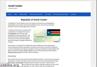 southsudan.net