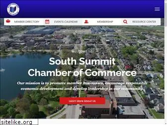 southsummitchamber.org