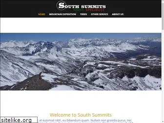 southsummits.com