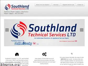 southsvc.com