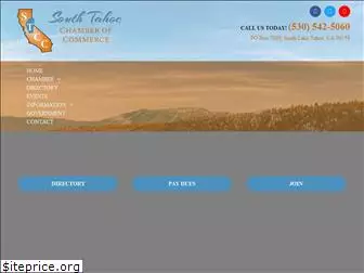 southtahoechamber.com