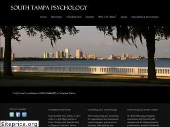 southtampapsychology.com