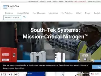 southteksystems.com