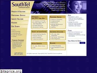 southtel.net